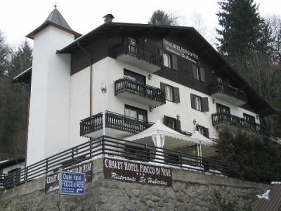 Hotel Fiocco di Neve