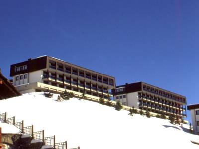 Hotel Club Palace II