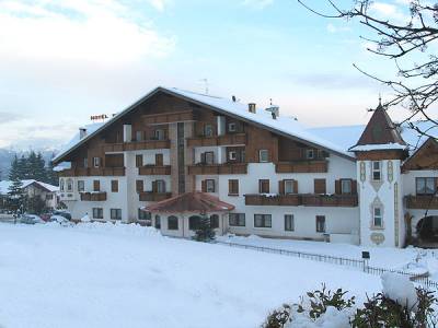 Hotel Belvedere