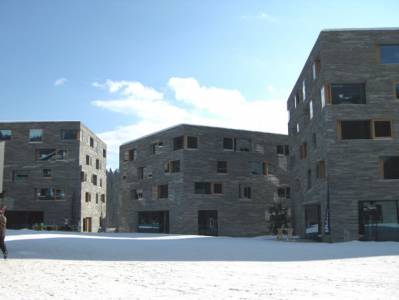 Rocks Resort