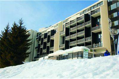 RÃ©sidence de la FÃ´ret