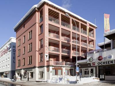 Hotel Ochsen