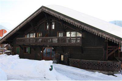 RÃ©sidence Le Vieux Four