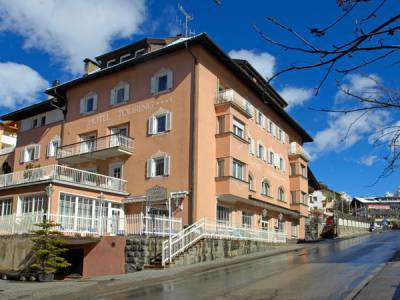 Hotel Touring