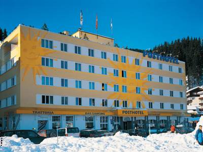 Hotel Posthotel