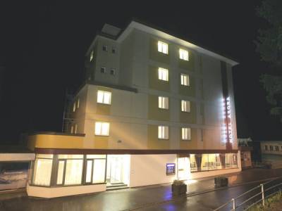 Sorell Hotel Asora