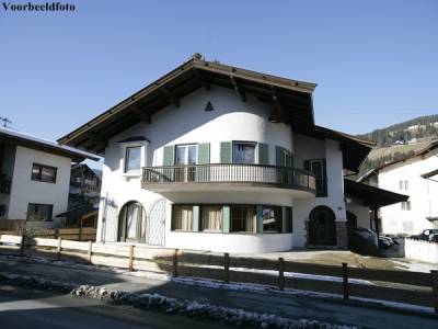 Chalet Kirchberg