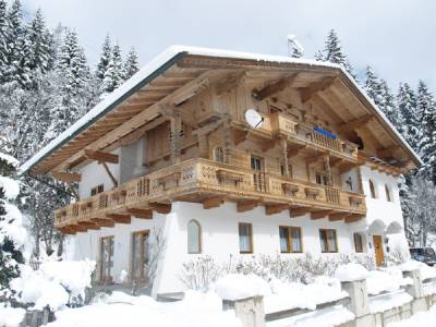 Appartementen FÃ¼rstalm