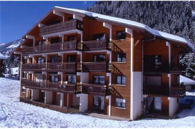 RÃ©sidences Petit ChÃ¢tel