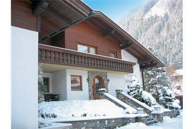 Snowhomes Christophorus