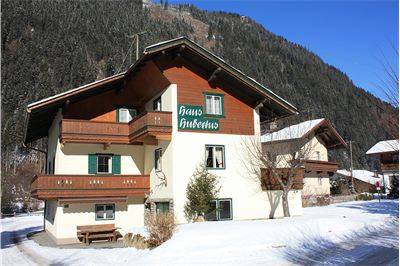 Chalet Hubertus