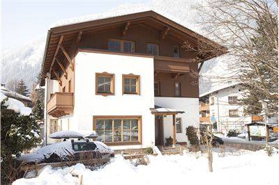 Appartement Elfriede