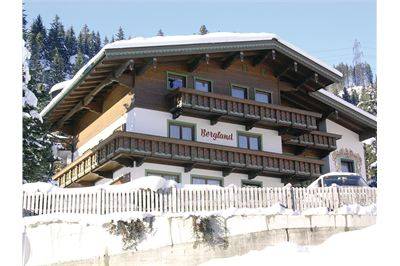 Pension Bergland