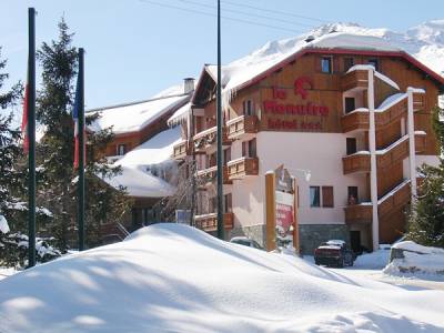 Hotel Le Menuire