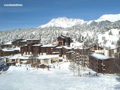 Appartementen La Norma