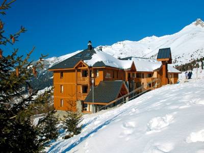 RÃ©sidence Belle Vue