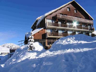 RÃ©sidence Chardonelles