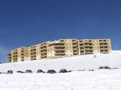 RÃ©sidence Les Toits du Devoluy