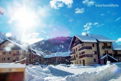 RÃ©sidences Clos des Etoiles