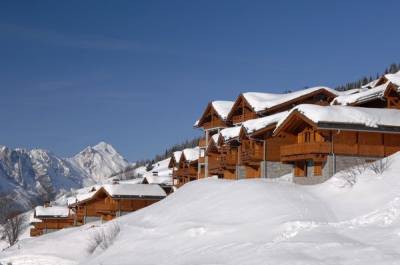 RÃ©sidence Le Grand Panorama I