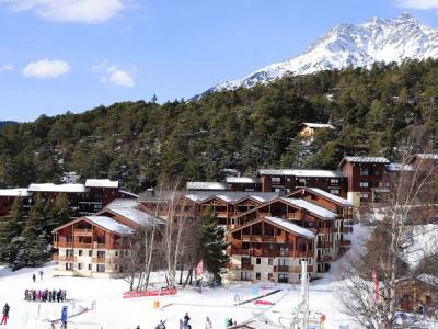 RÃ©sidence Les Balcons d'AnaÃ¯s