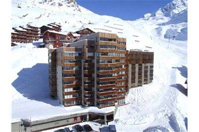 RÃ©sidence Val Thorens Immobilier