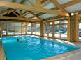 RÃ©sidence Les Chalets de L'Arvan