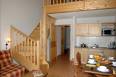 RÃ©sidence Les Chalets de L'Arvan