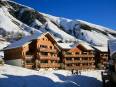 RÃ©sidence Les Chalets de L'Arvan