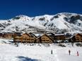 RÃ©sidence Les Chalets de L'Arvan