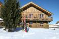 RÃ©sidence Les Chalets des Cimes