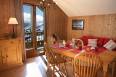 RÃ©sidence Les Chalets des Cimes