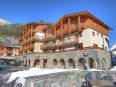Chaletappartementen Les Balcons de Val Cenis Village