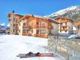 Chaletappartementen Les Balcons de Val Cenis Village
