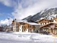 Chaletappartementen Les Balcons de Val Cenis Village