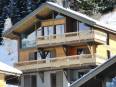 Chalet La Carline