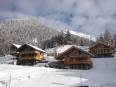 Chalet La Carline