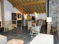 Chalet La Carline