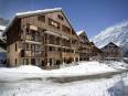 RÃ©sidence Portes de l'Oisans