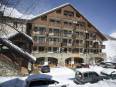 RÃ©sidence Portes de l'Oisans