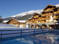 Les Alpages de Val Cenis
