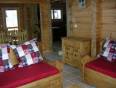 Les Chalets de l'Eden