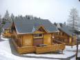 Les Chalets de l'Eden