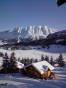 Les Chalets de l'Eden