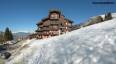 RÃ©sidence Les Chalets du Morel