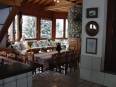 Chalet La Couqueille