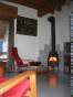 Chalet La Couqueille