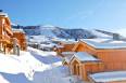 Chalets en appartementen de la Madeleine