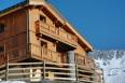 Chalets en appartementen de la Madeleine