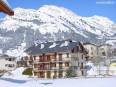 RÃ©sidences Aussois